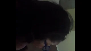 Stygian Big Booty Quickie